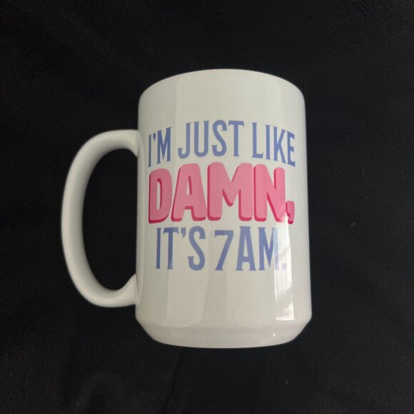 Taylor Swift Other - Taylor Swift You Need To Calm Down Large Coffee Mug Tea Drinks